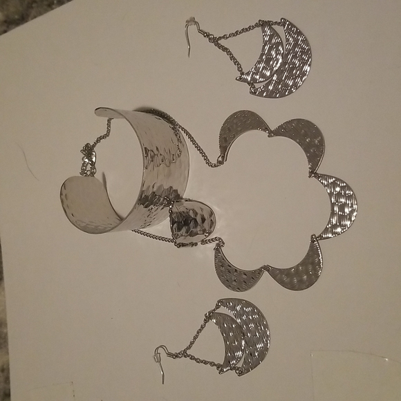 Jewelry set
